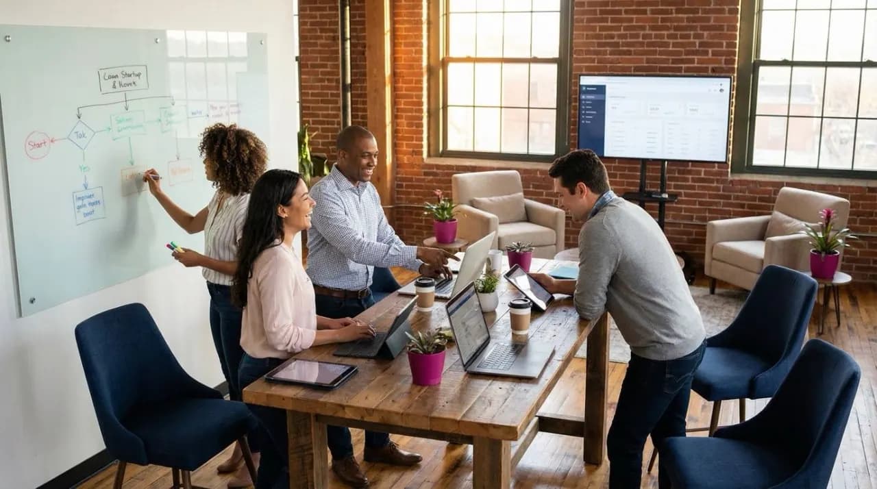 Operations Audit & Strategic Roadmap